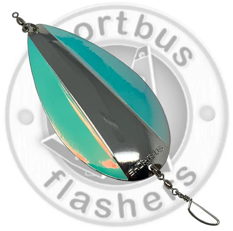 Shortbus Flashers Kokanee Dodger