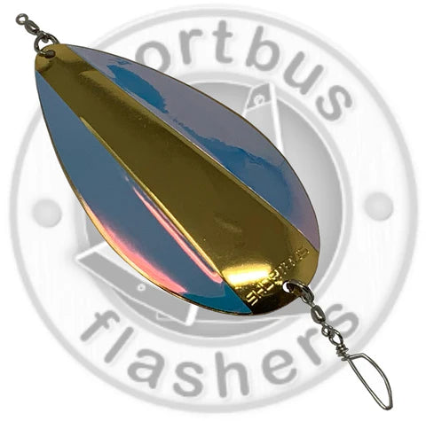 Shortbus Flashers Kokanee Dodger