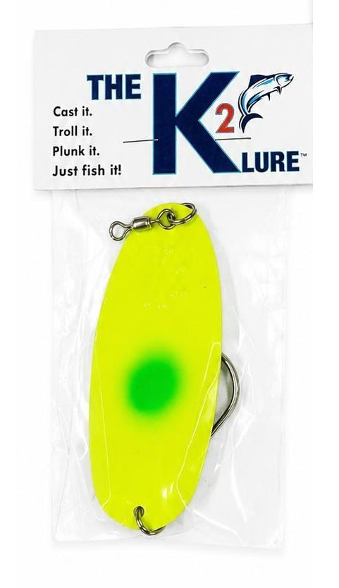 K Lure K2 Wobblers