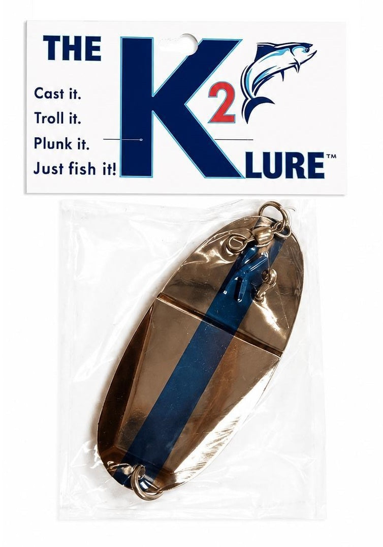 K Lure K2 Wobblers