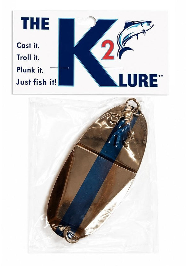 K Lure K2 Wobblers