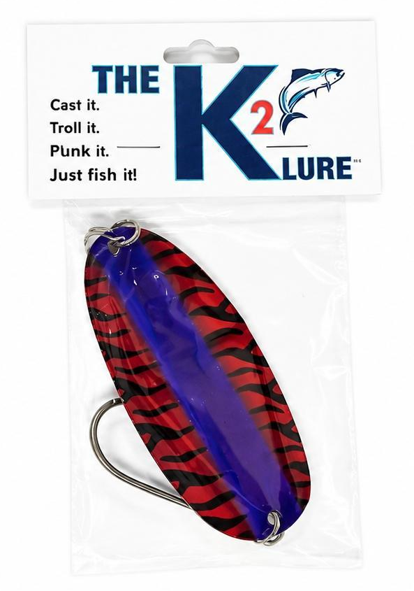 K Lure K2 Wobblers