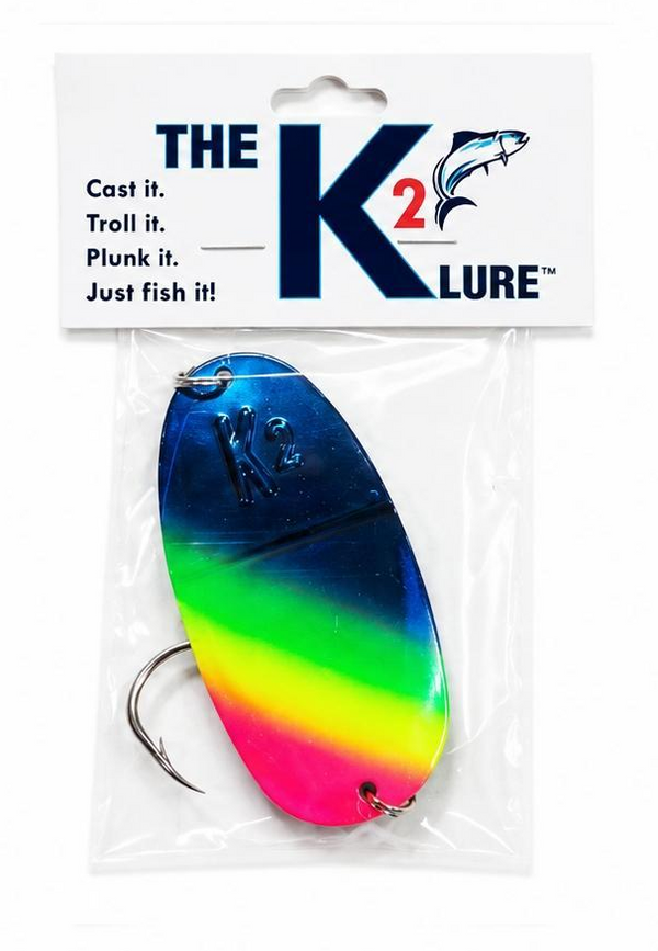K Lure K2 Wobblers