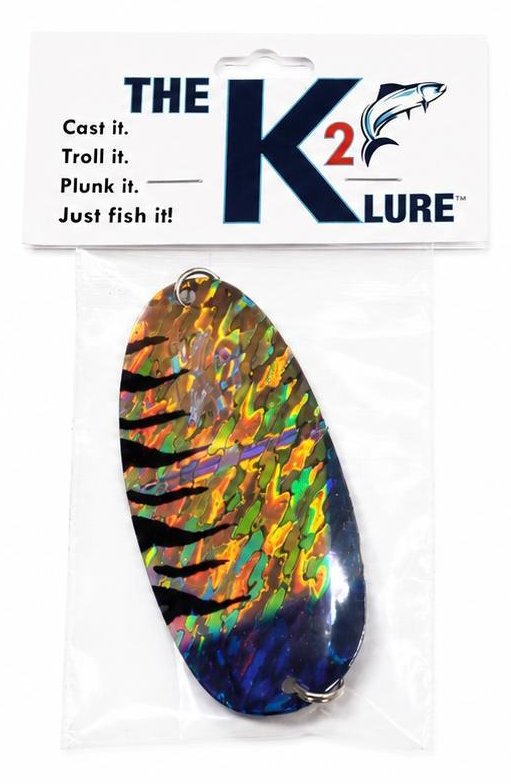 K Lure K2 Wobblers