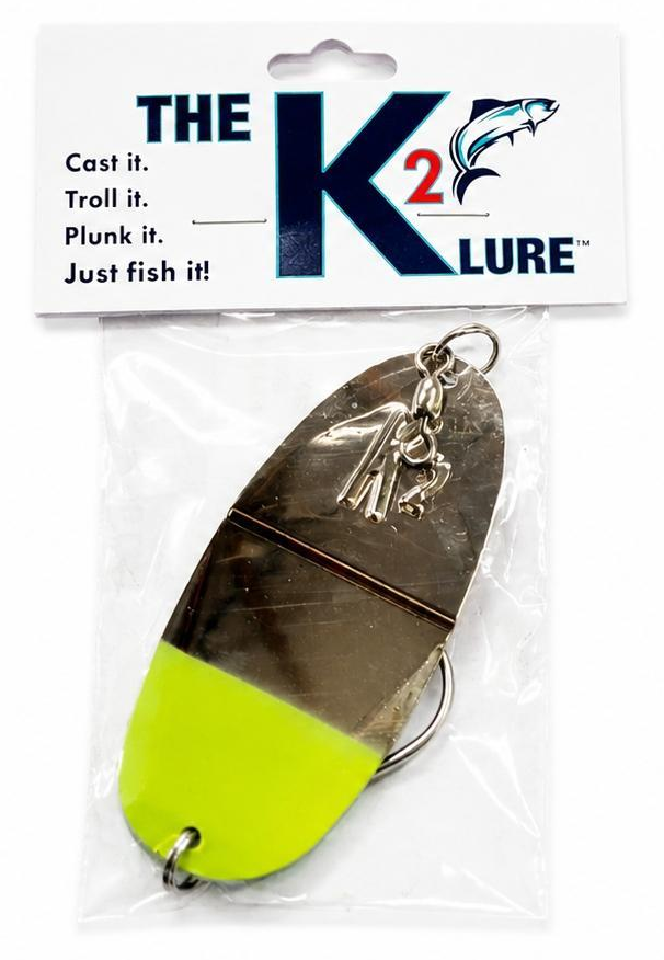 K Lure K2 Wobblers