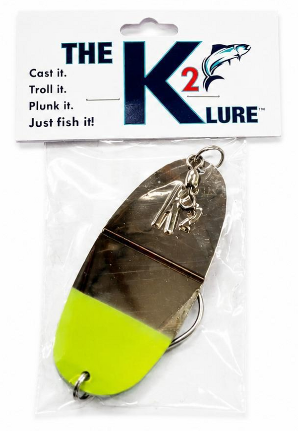 K Lure K2 Wobblers