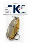 K Lure K2 Wobblers