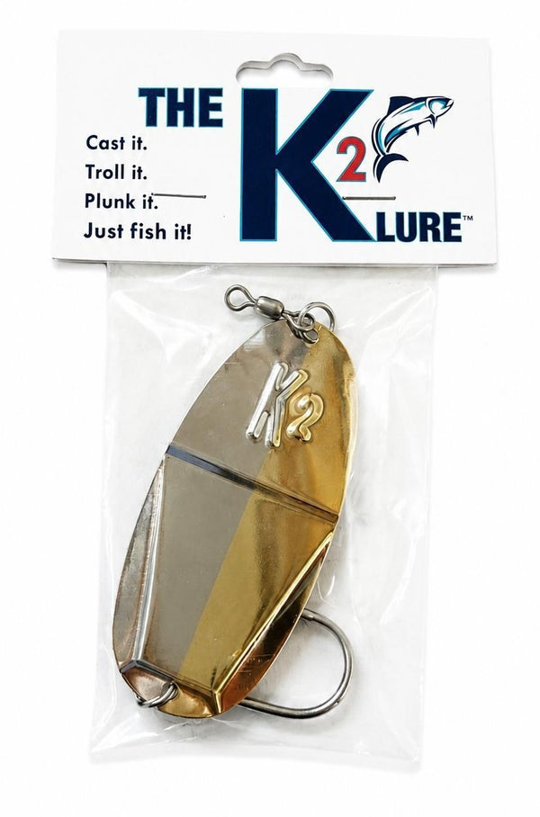 K Lure K2 Wobblers