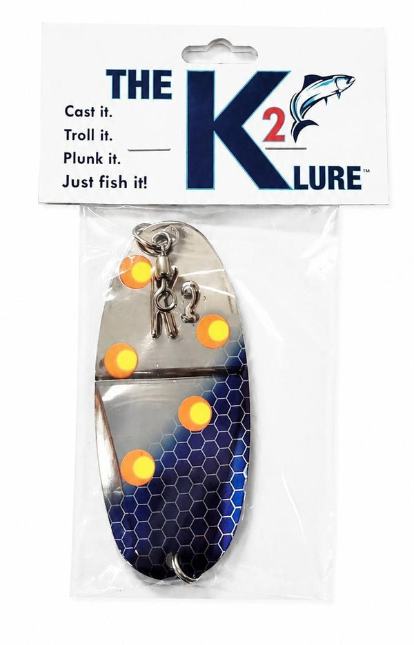 K Lure K2 Wobblers