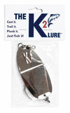 K Lure K2 Wobblers