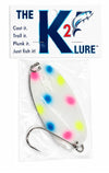 K Lure K2 Wobblers
