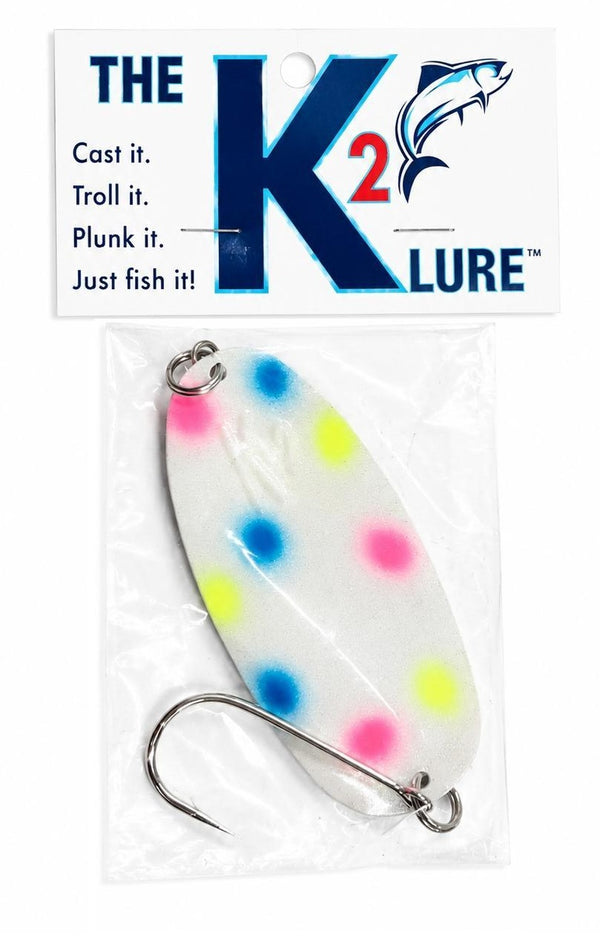 K Lure K2 Wobblers
