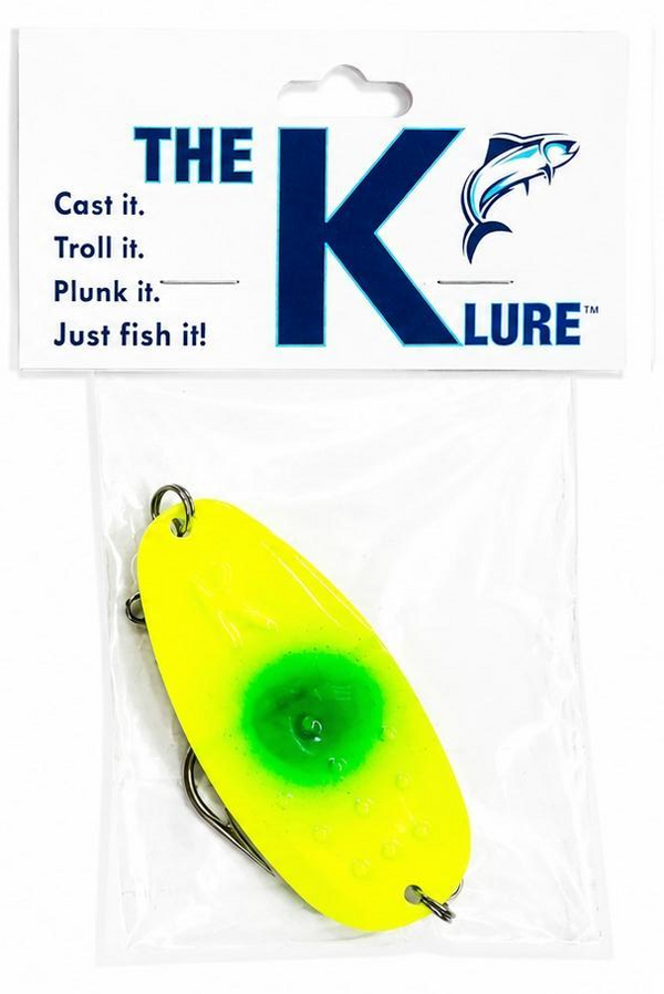 K Lure K Wobblers