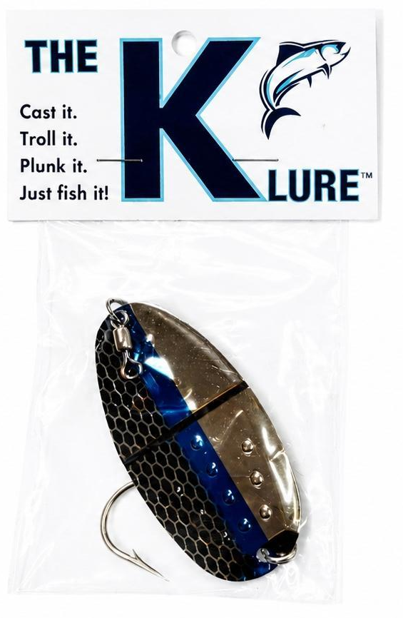 K Lure K Wobblers