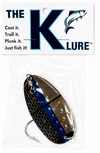 K Lure K Wobblers