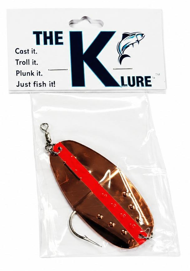 K Lure K Wobblers