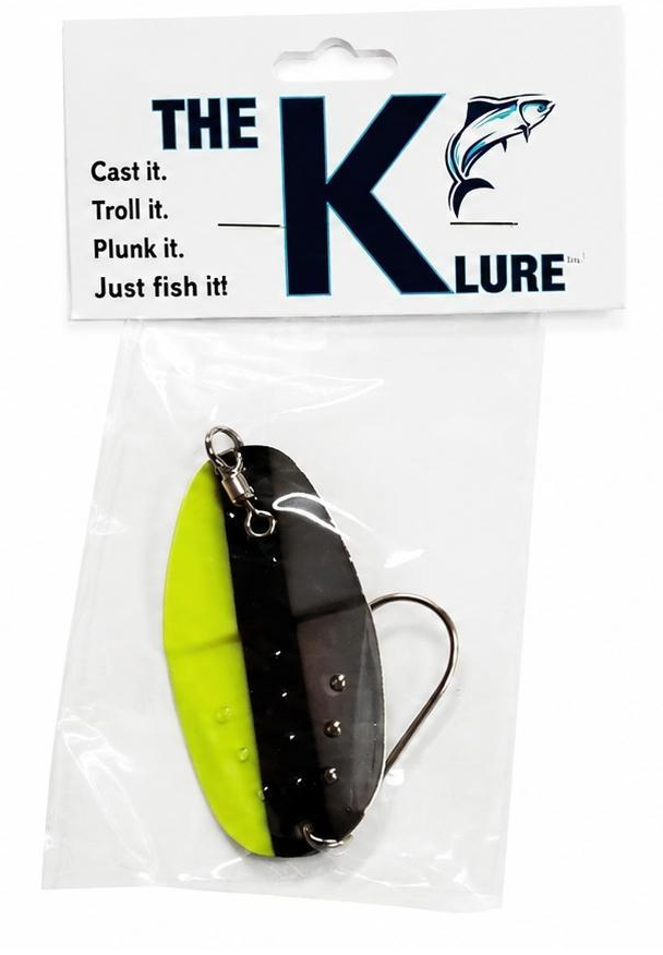 K Lure K Wobblers