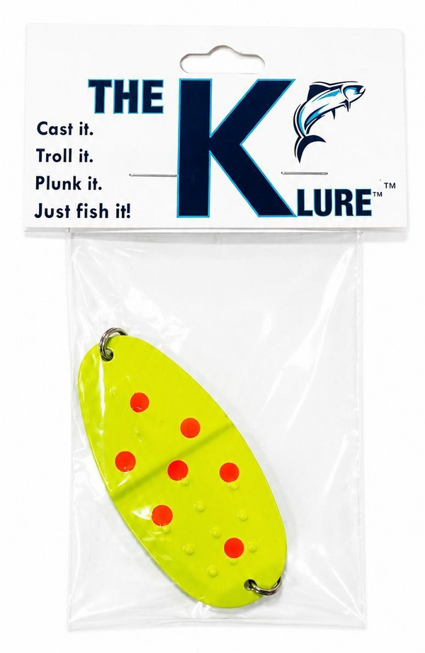 K Lure K Wobblers