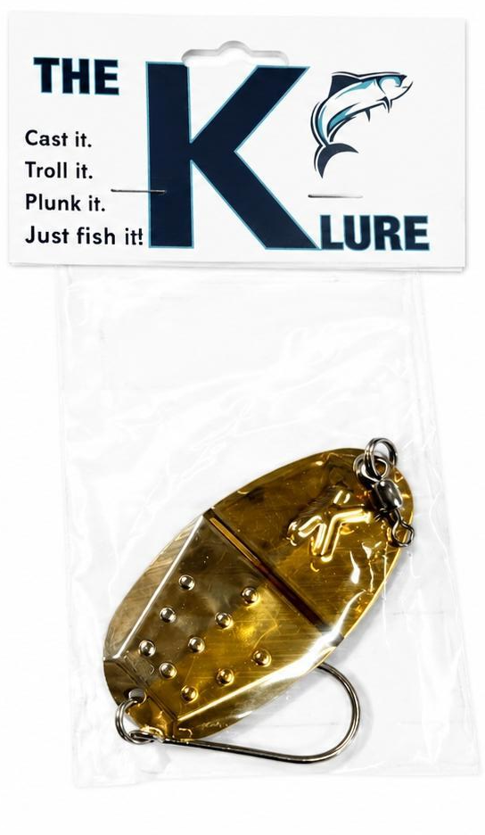 K Lure K Wobblers