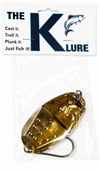 K Lure K Wobblers