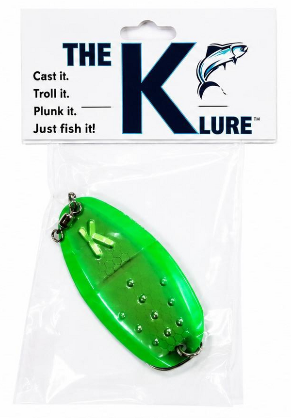 K Lure K Wobblers