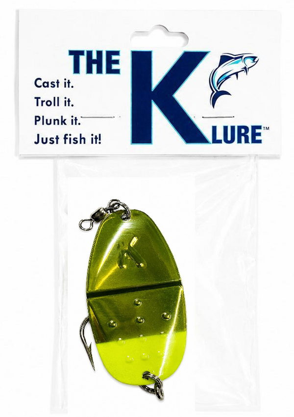 K Lure K Wobblers