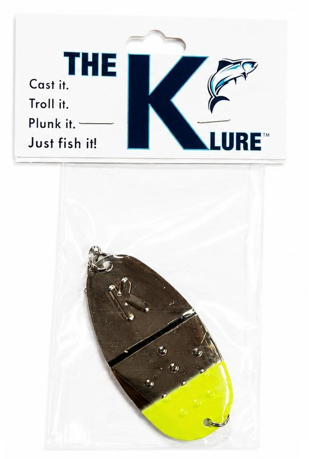 K Lure K Wobblers