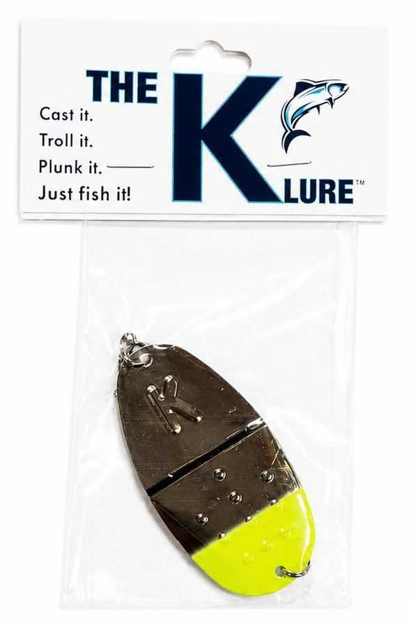K Lure K Wobblers