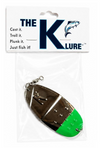 K Lure K Wobblers