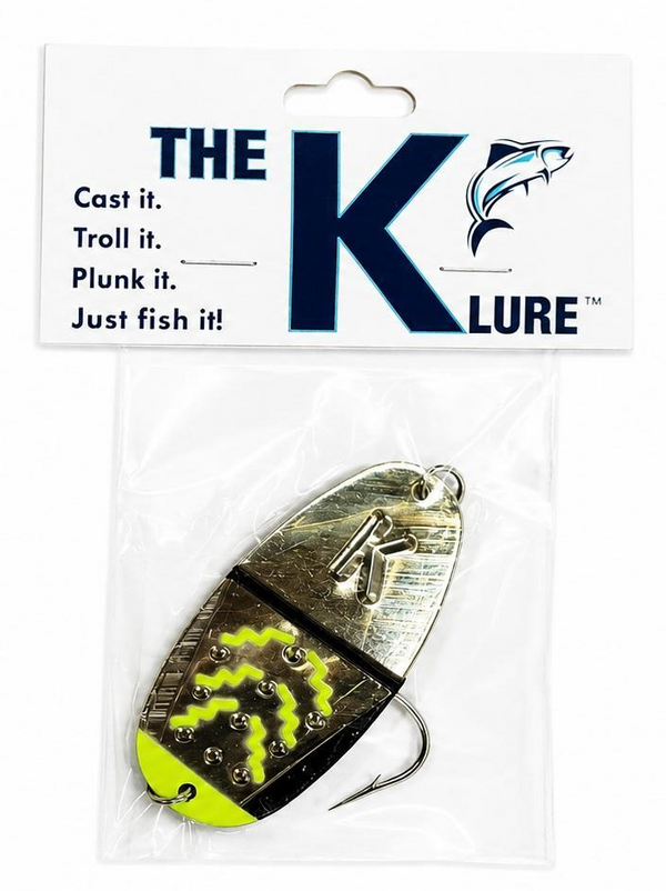 K Lure K Wobblers