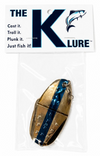 K Lure K Wobblers