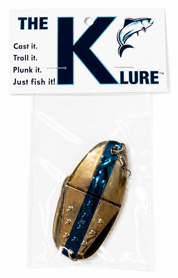 K Lure K Wobblers