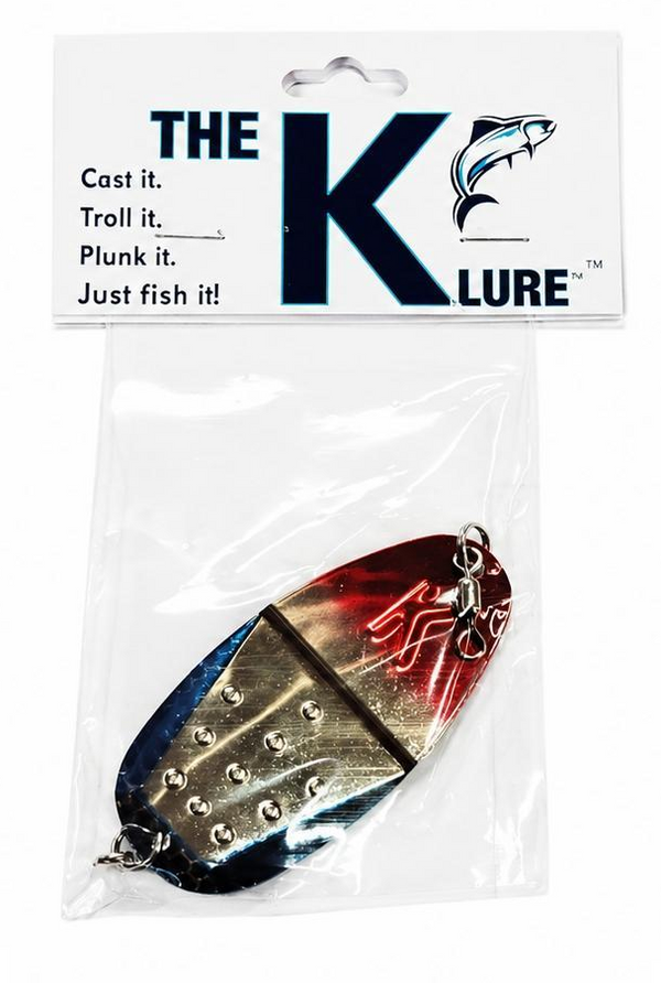 K Lure K Wobblers