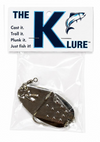 K Lure K Wobblers