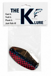 K Lure K Wobblers