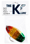 K Lure K Wobblers