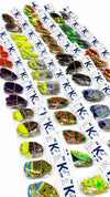 K Lure K2 Wobblers