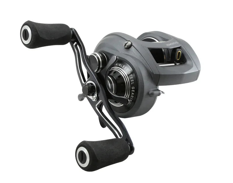 Okuma Komodo SS Baitcast Reel