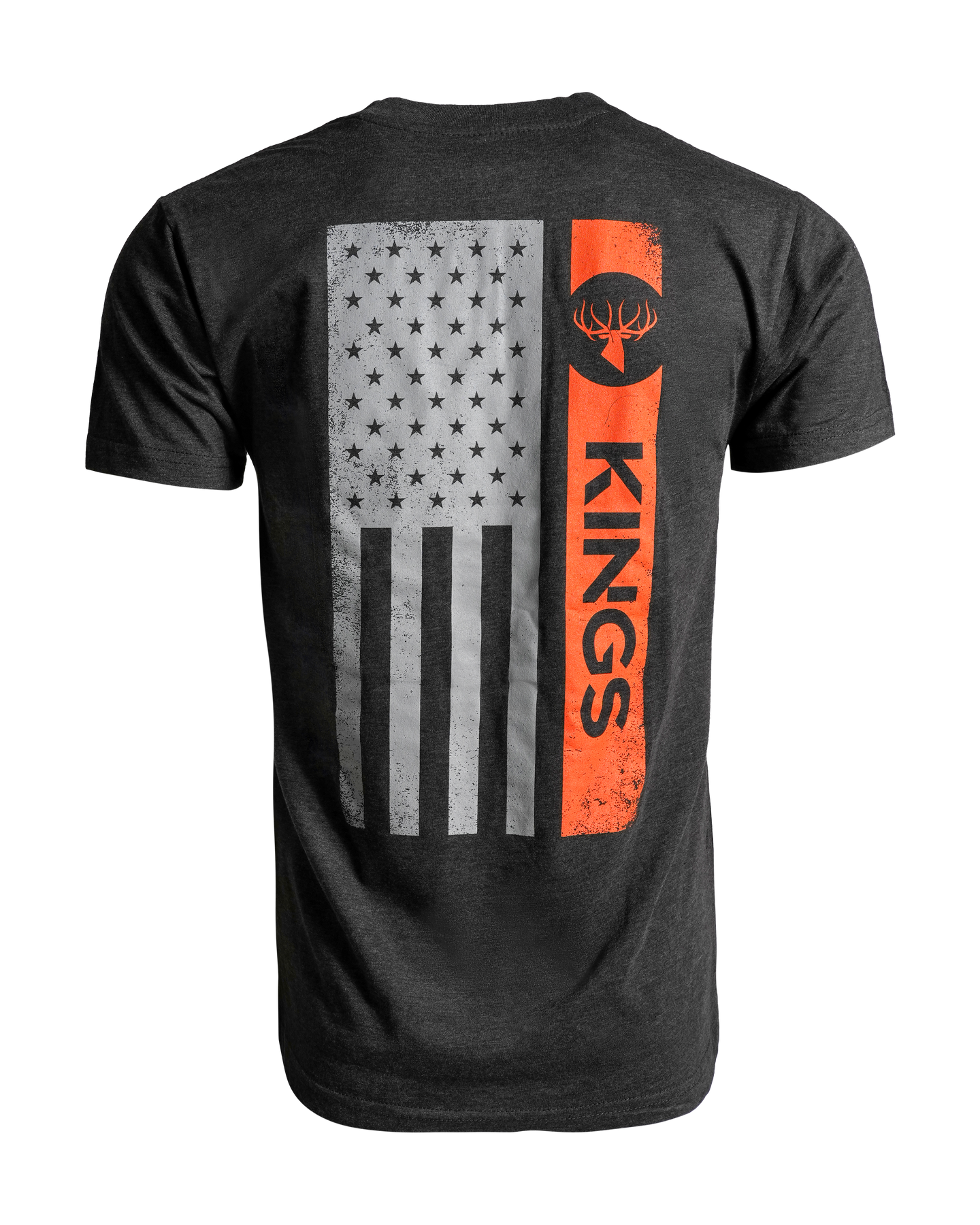 King's Camo Freedom Tee