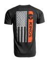 King's Camo Freedom Tee