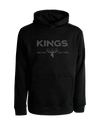 King's Camo Logo Hoodie