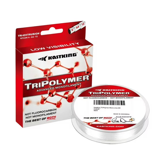 XXB Misc. KastKing Filler Line Spool