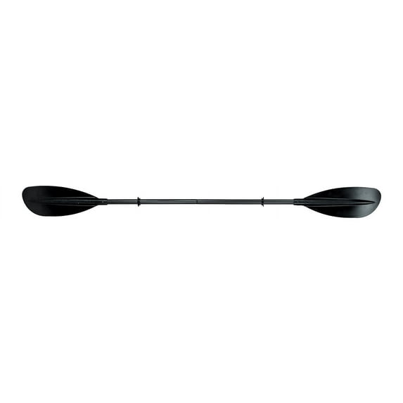 Airhead Kayak Paddle 4 Sect 220CM Asymetrical Blade