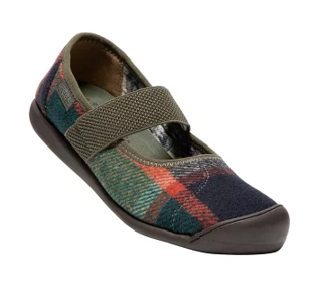 Keen Sienna Mj Wool Women's
