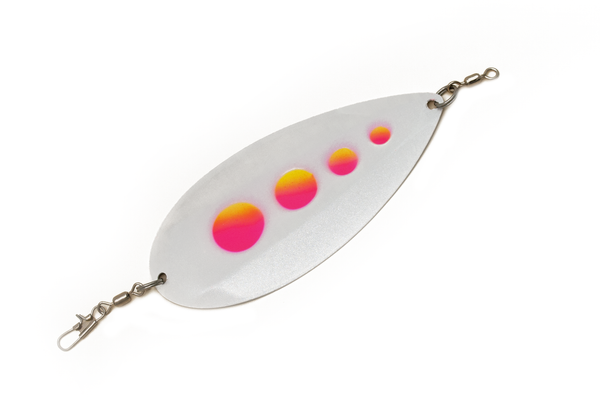 Poulsen Cascade Tackle Arrow Flash Dodger