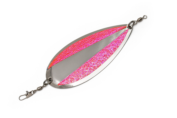 Poulsen Cascade Tackle Arrow Flash Dodger