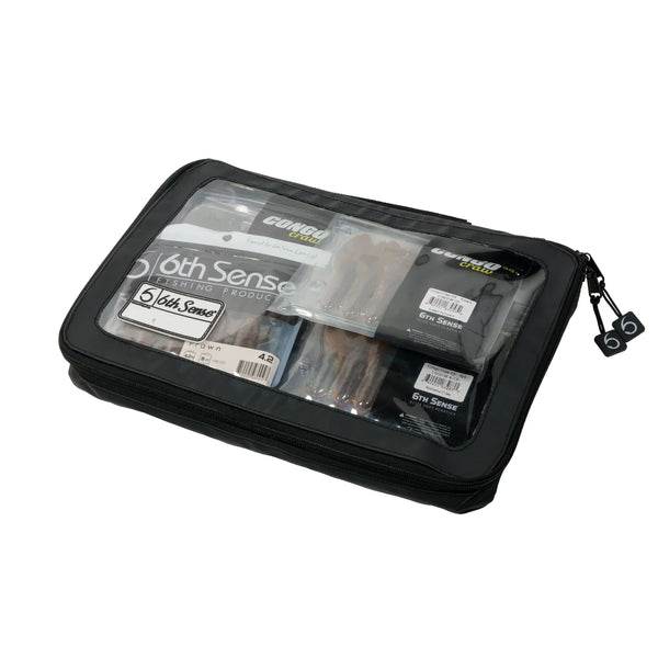 6th Sense Bait View Tackle Bag