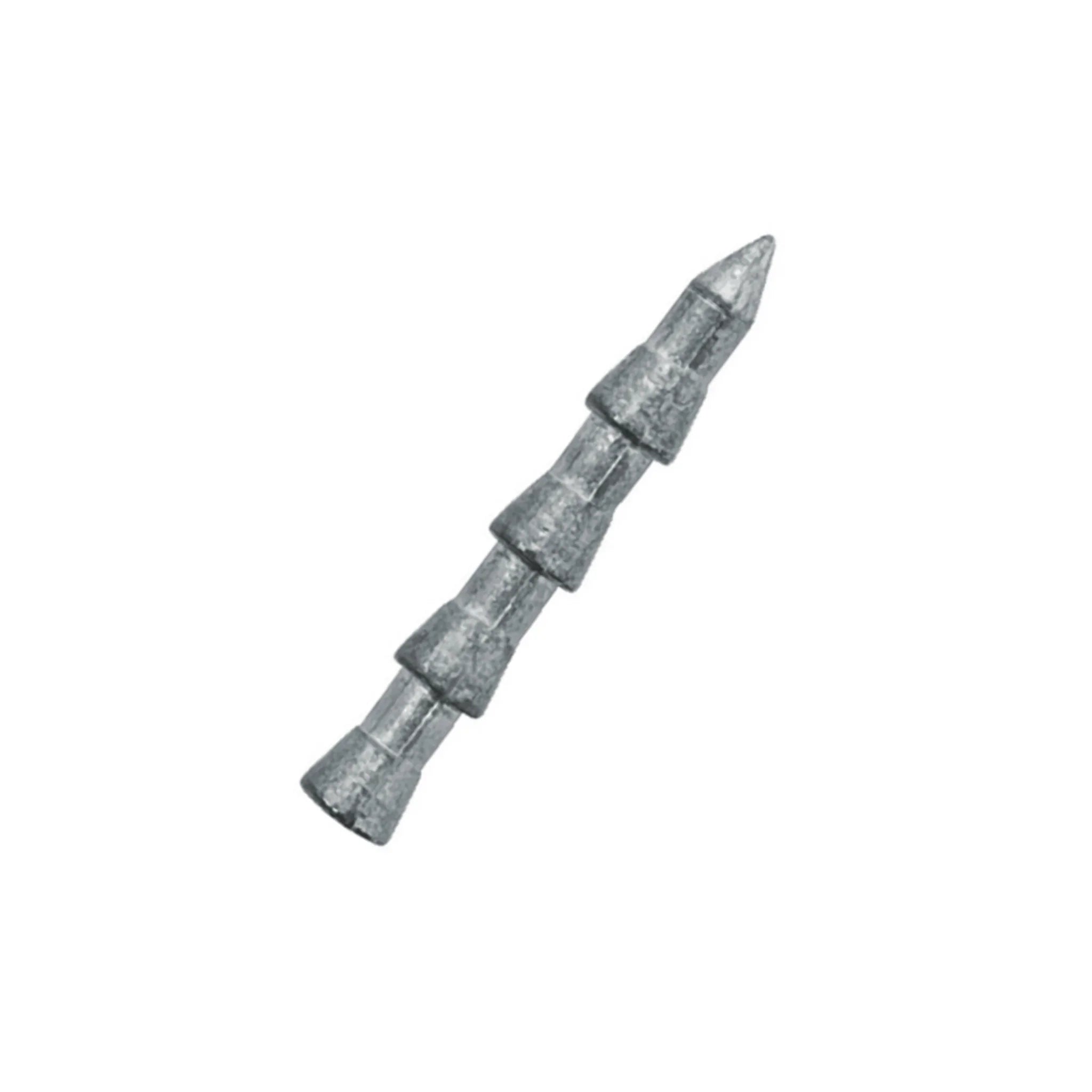 6th Sense Lead Nail Weights