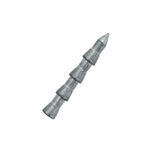 6th Sense Lead Nail Weights
