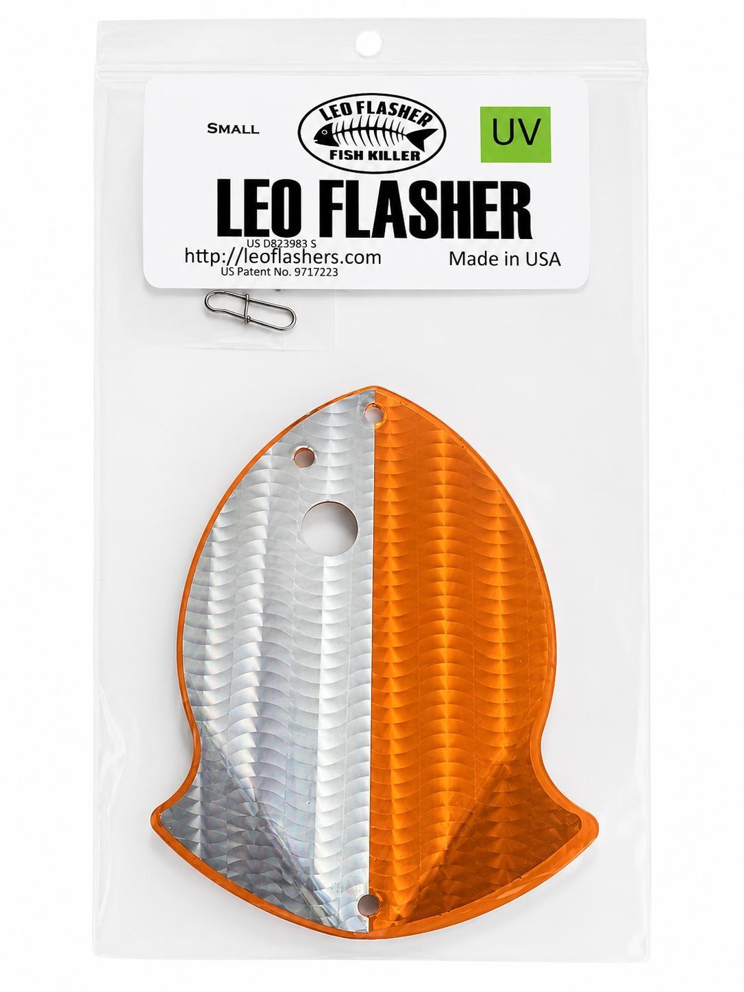 Leo Flashers Small Flasher ZZZ